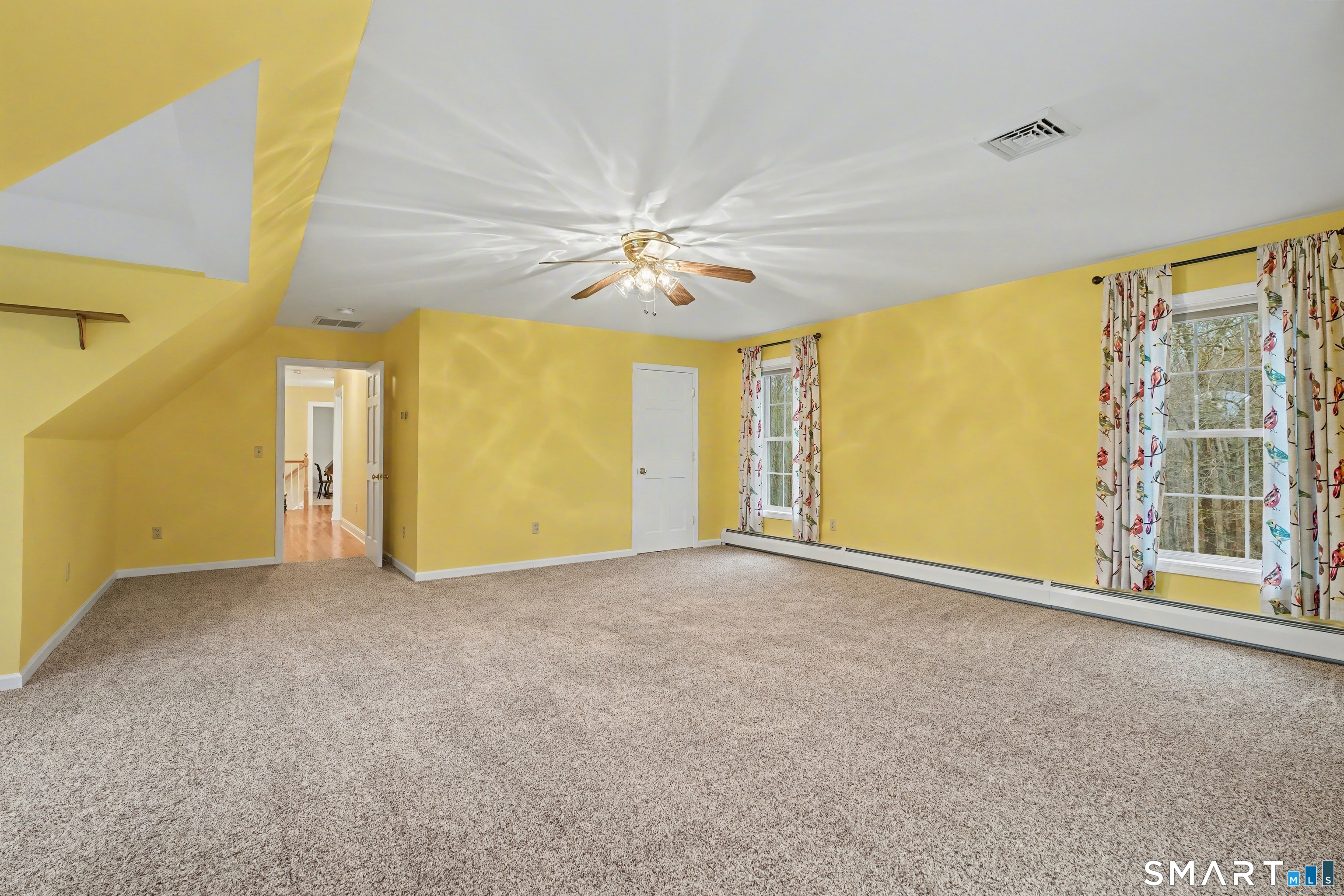 12 Fox Run Columbia CT 06237