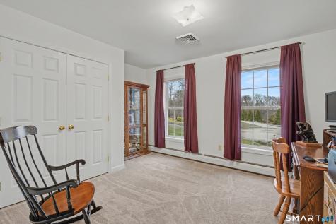 12 Fox Run Columbia CT 06237