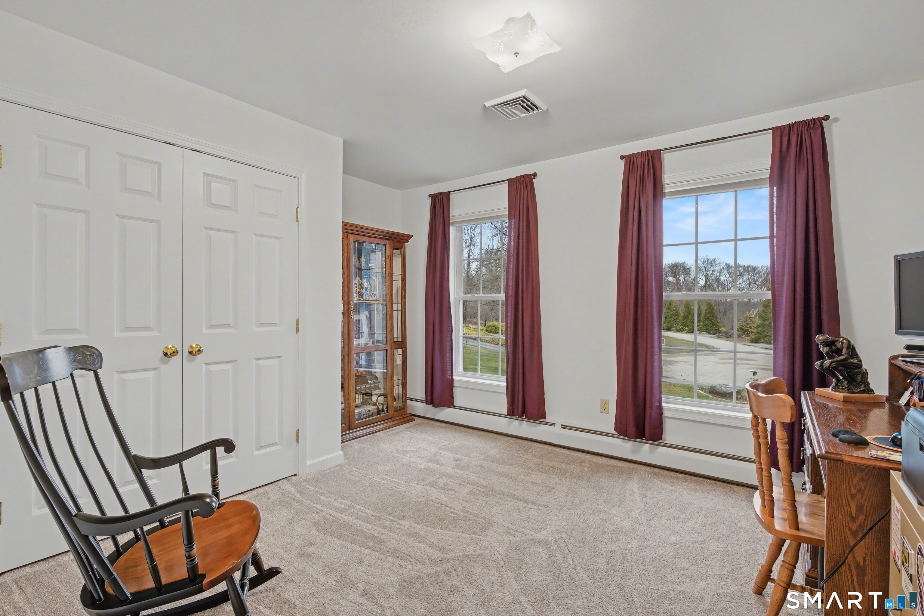 12 Fox Run Columbia CT 06237