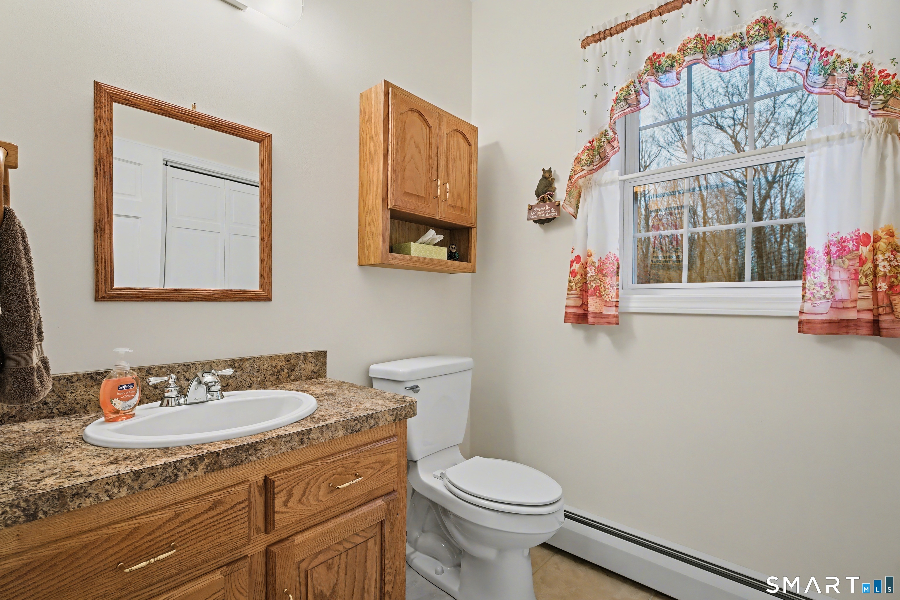 12 Fox Run Columbia CT 06237