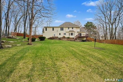 12 Fox Run Columbia CT 06237