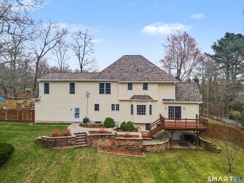 12 Fox Run Columbia CT 06237