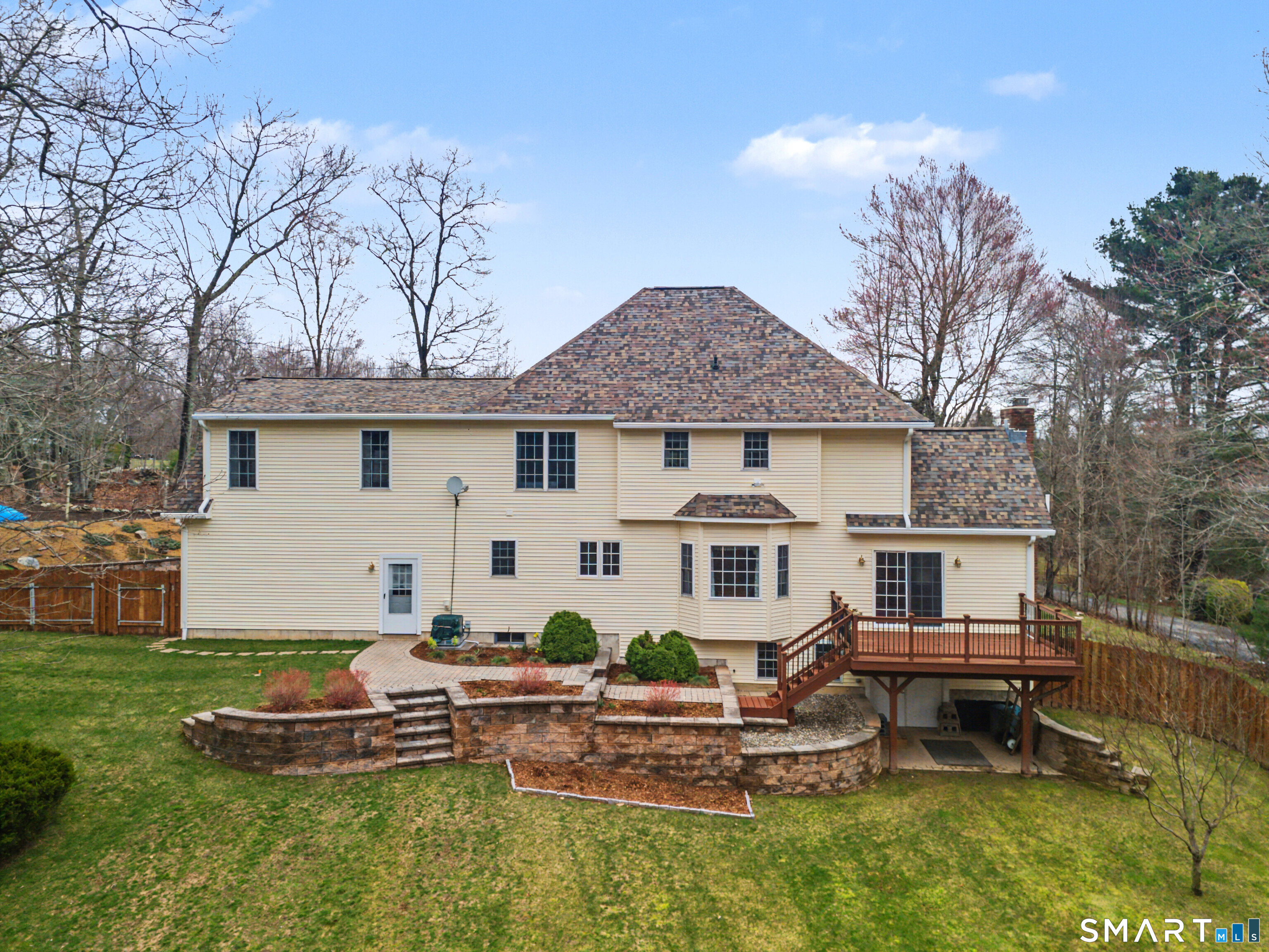 12 Fox Run Columbia CT 06237