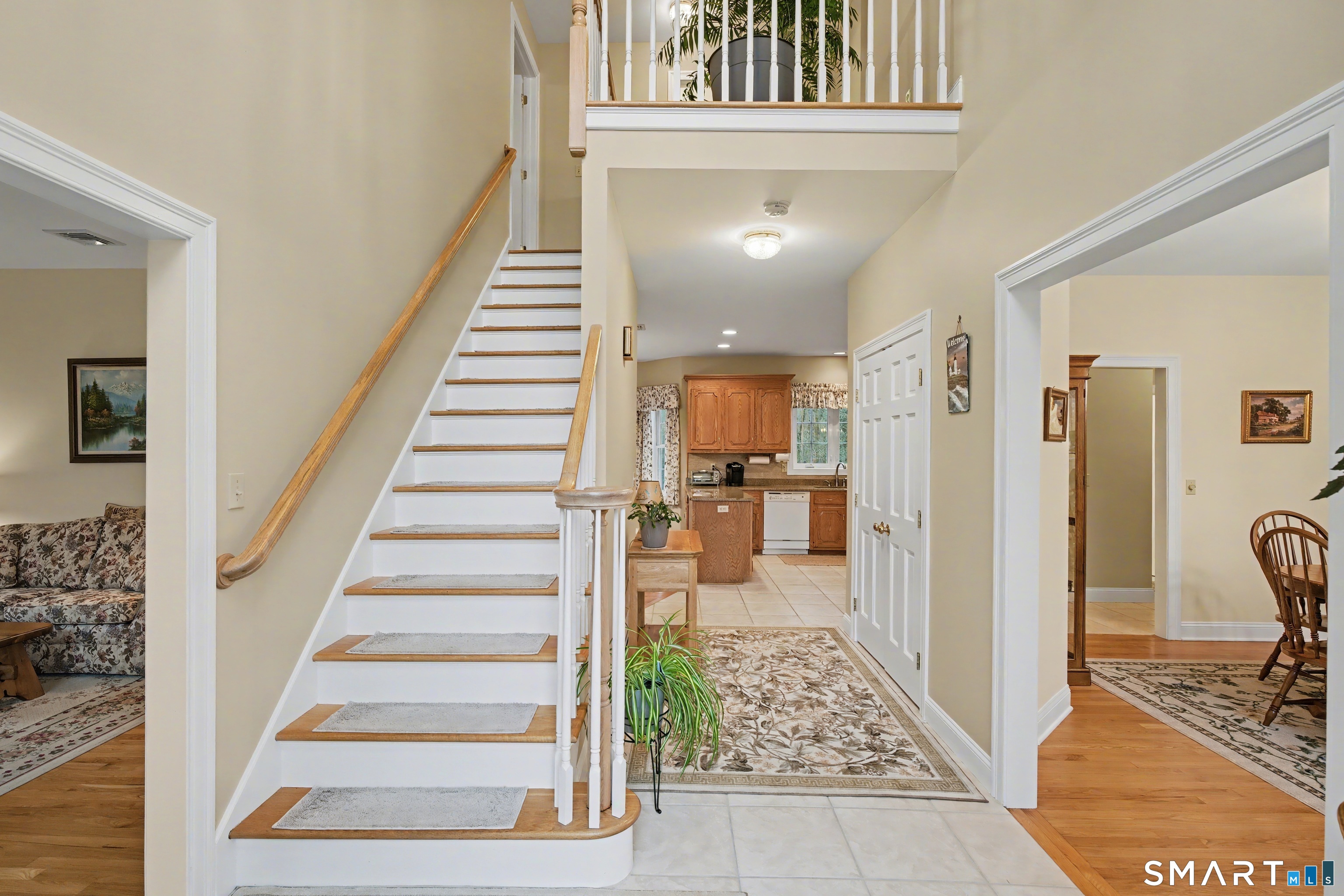 12 Fox Run Columbia CT 06237