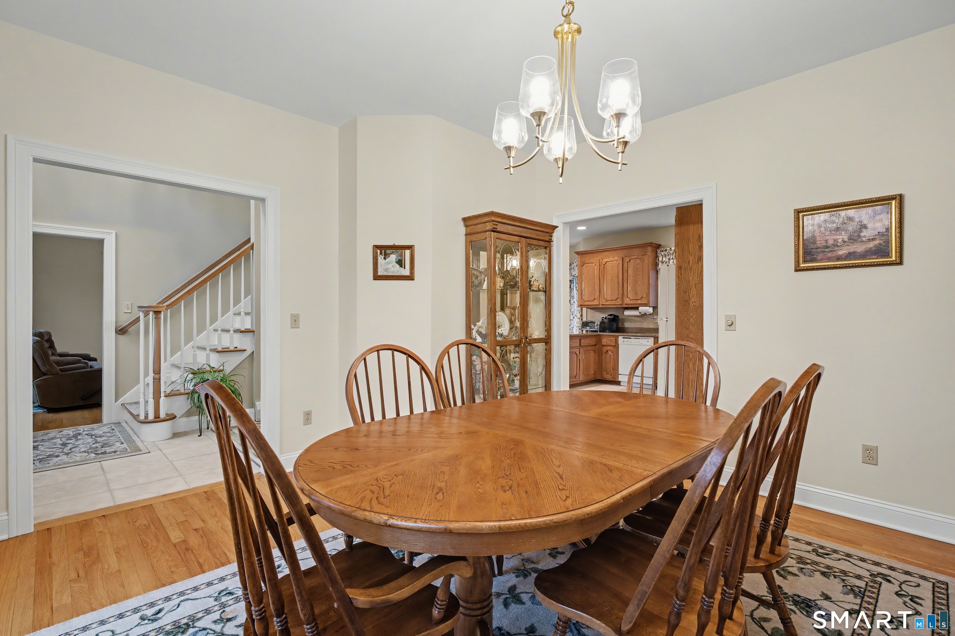 12 Fox Run Columbia CT 06237