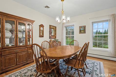 12 Fox Run Columbia CT 06237