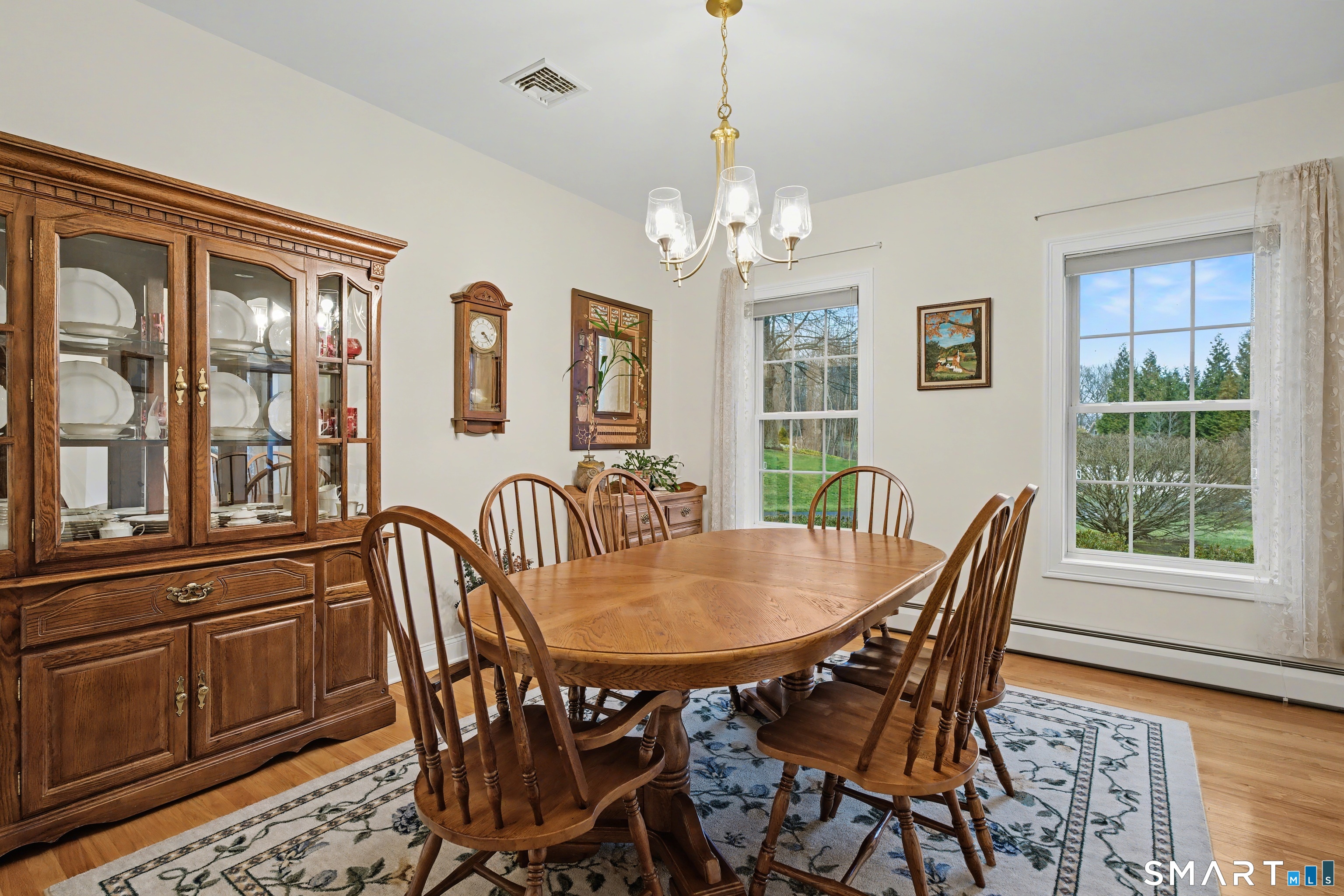 12 Fox Run Columbia CT 06237