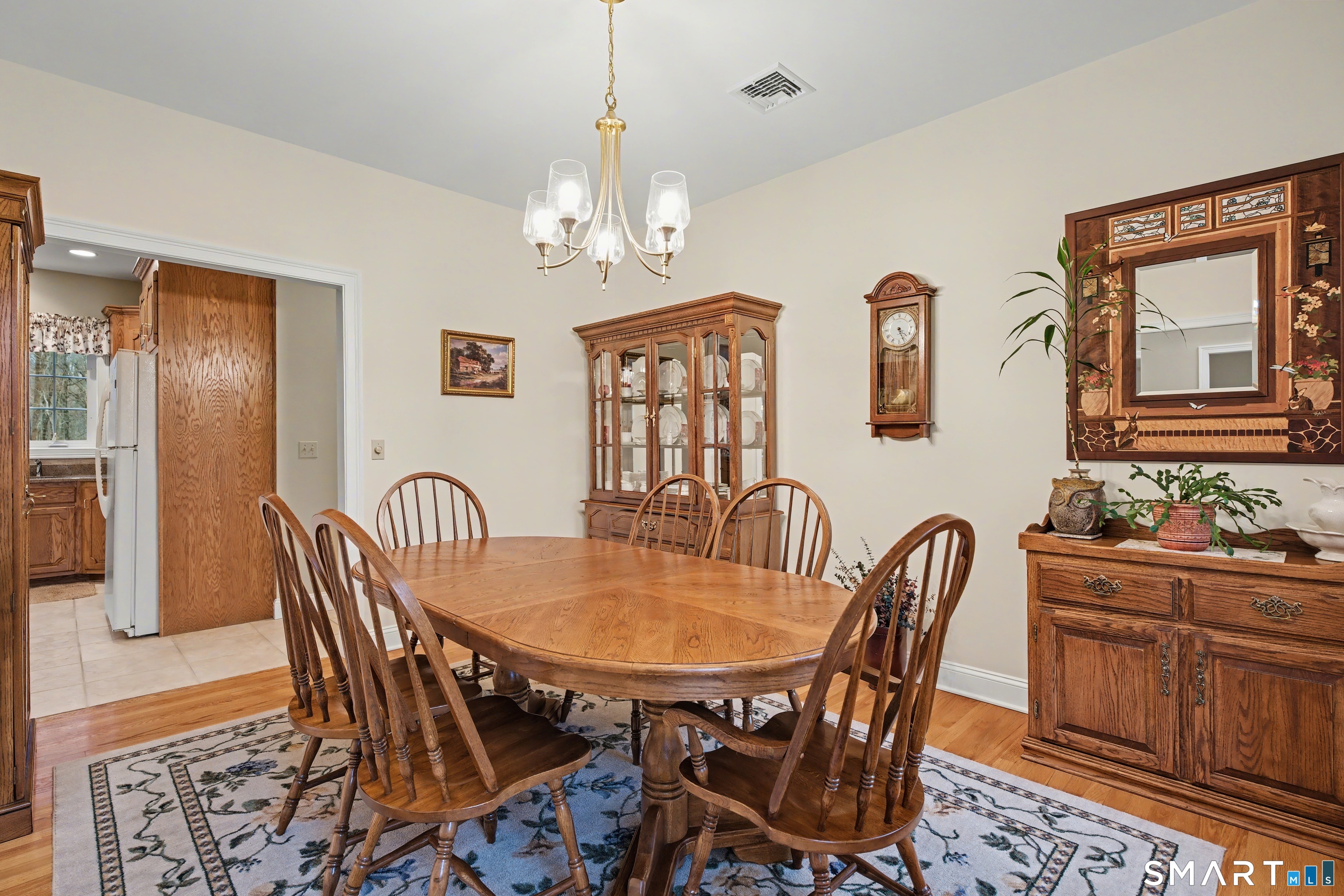 12 Fox Run Columbia CT 06237