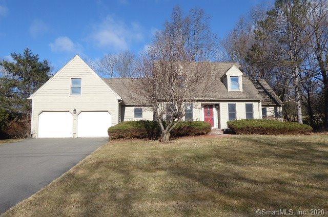 45 Royal Drive Bristol CT 06010
