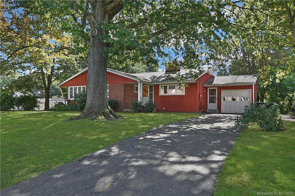 93 Dennis Drive New Britain CT 06053