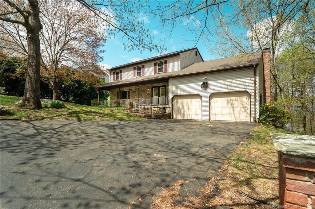 181 Melinda Lane Bristol CT 06010