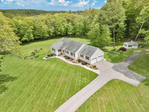 30 Supina Road Ashford CT 06278