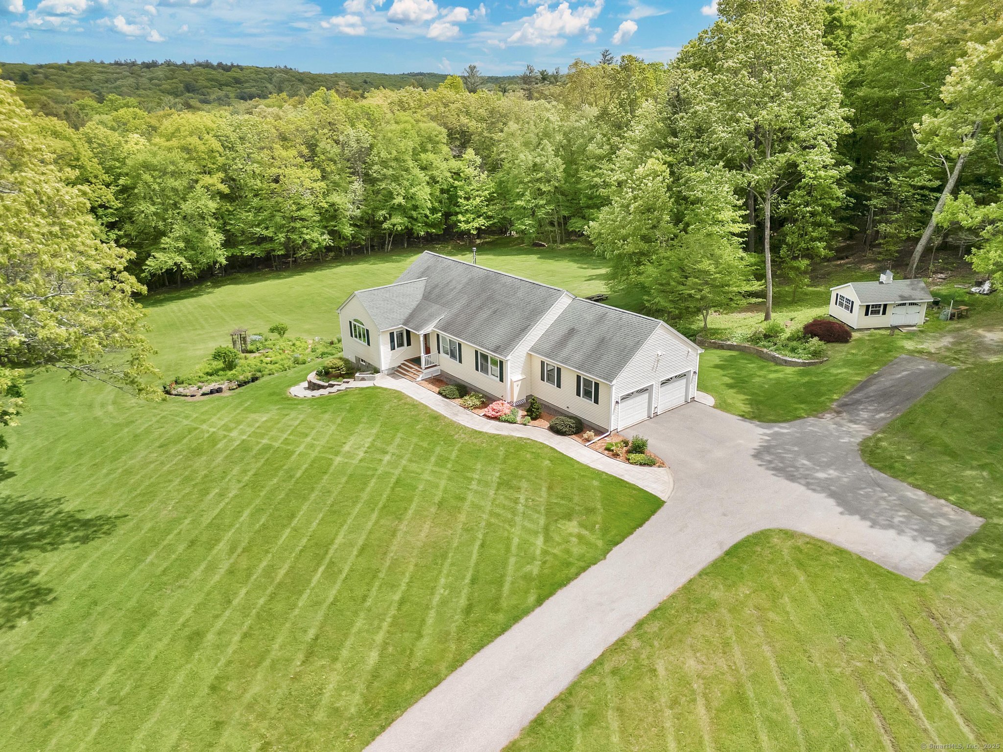 30 Supina Road Ashford CT 06278