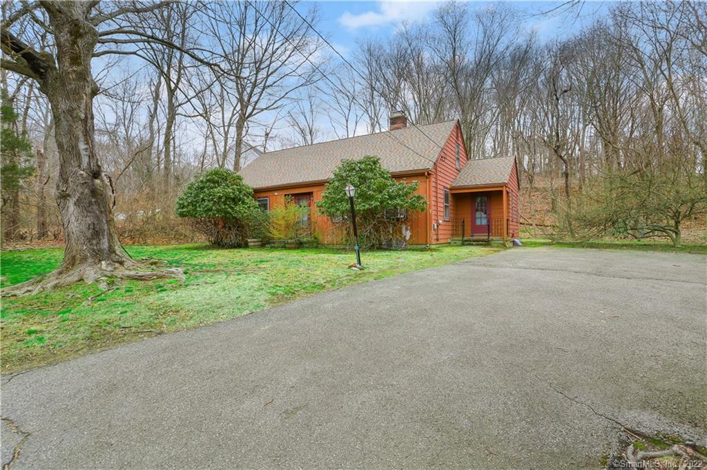 1485 Stillson Road Fairfield CT 06824