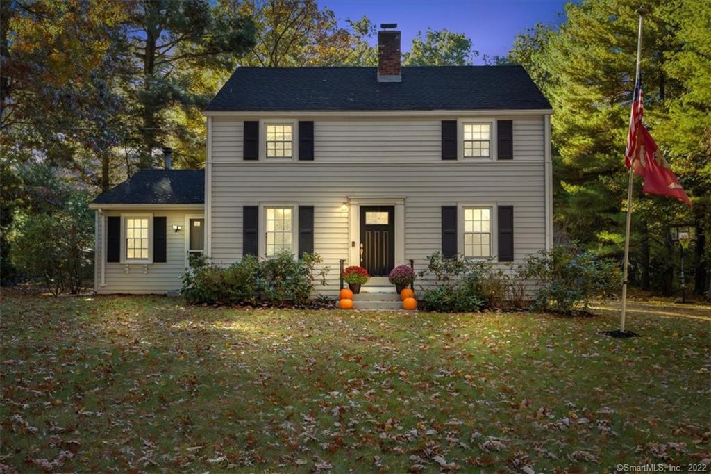71 Arch Road Avon CT 06001