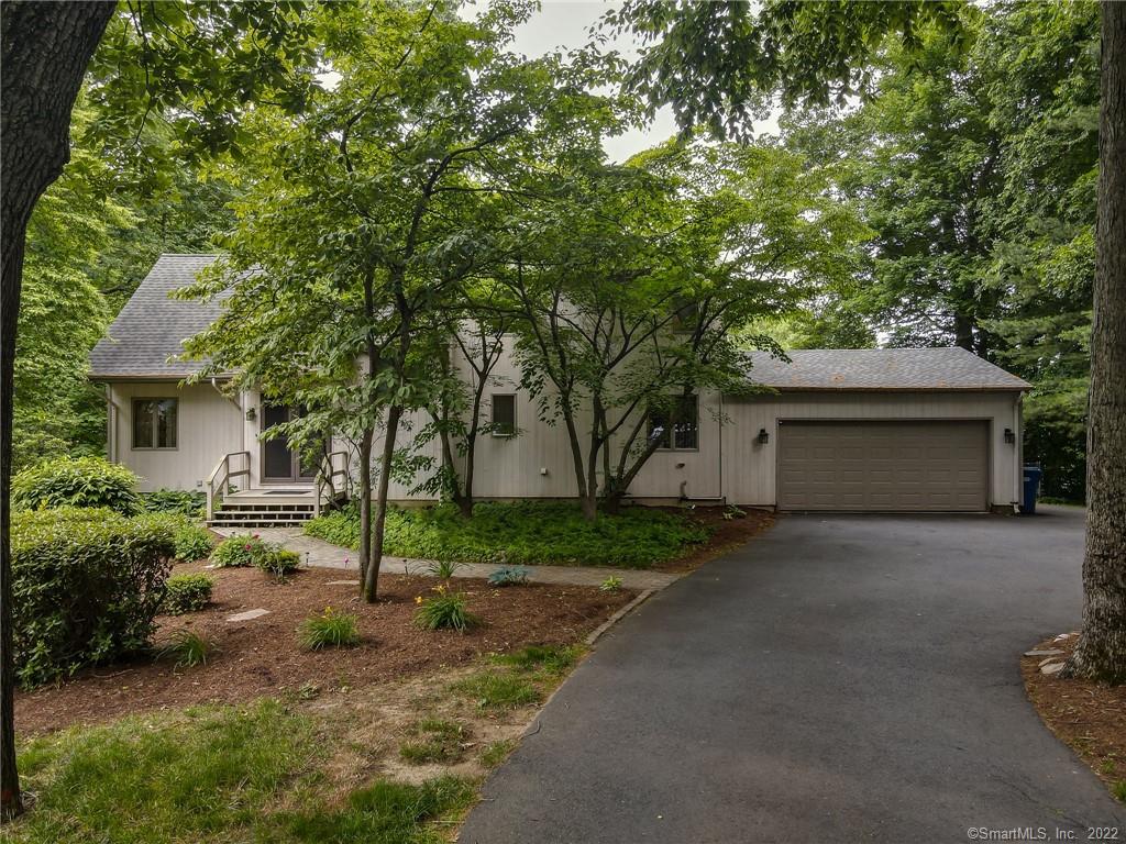 29 Box Turtle Lane Windsor CT 06095