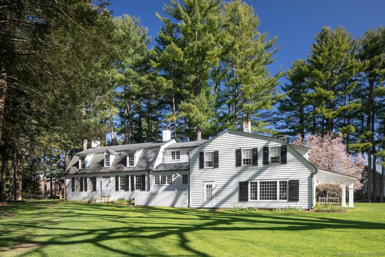 25 Sheffield Road Egremont MA 01258