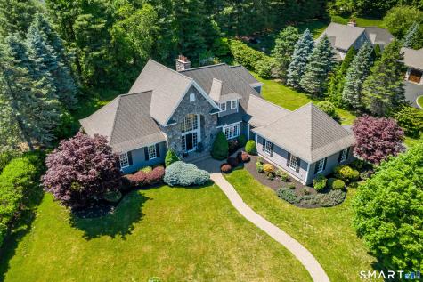 25 Avalon Drive Middlebury CT 06762