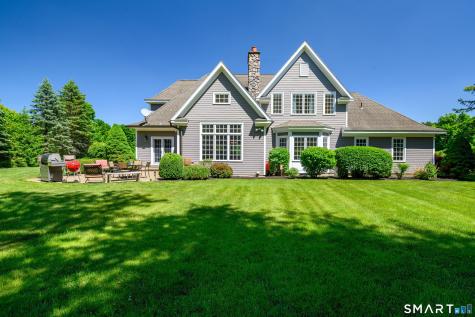 25 Avalon Drive Middlebury CT 06762