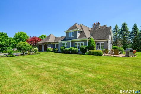 25 Avalon Drive Middlebury CT 06762