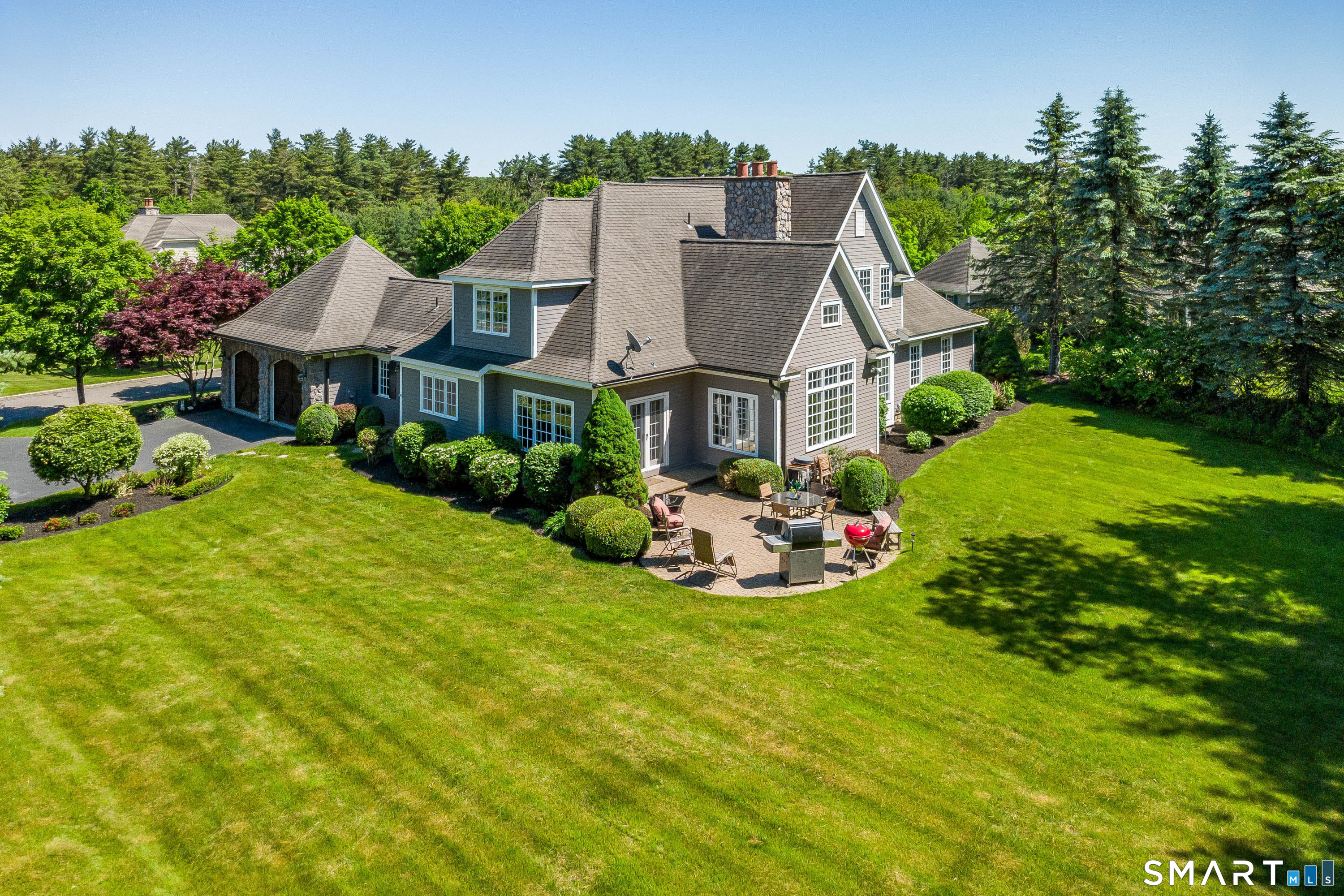 25 Avalon Drive Middlebury CT 06762