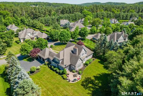 25 Avalon Drive Middlebury CT 06762