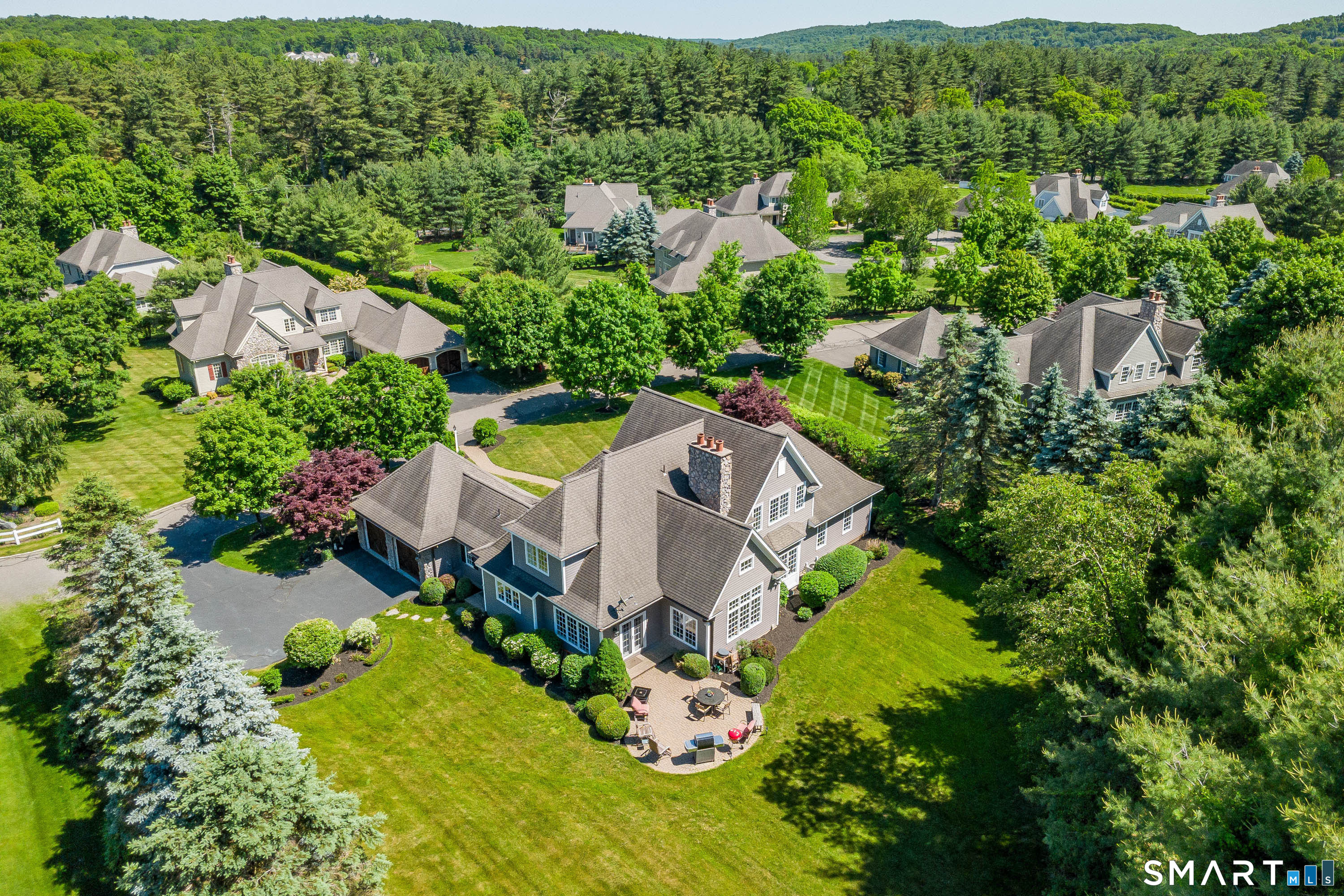 25 Avalon Drive Middlebury CT 06762