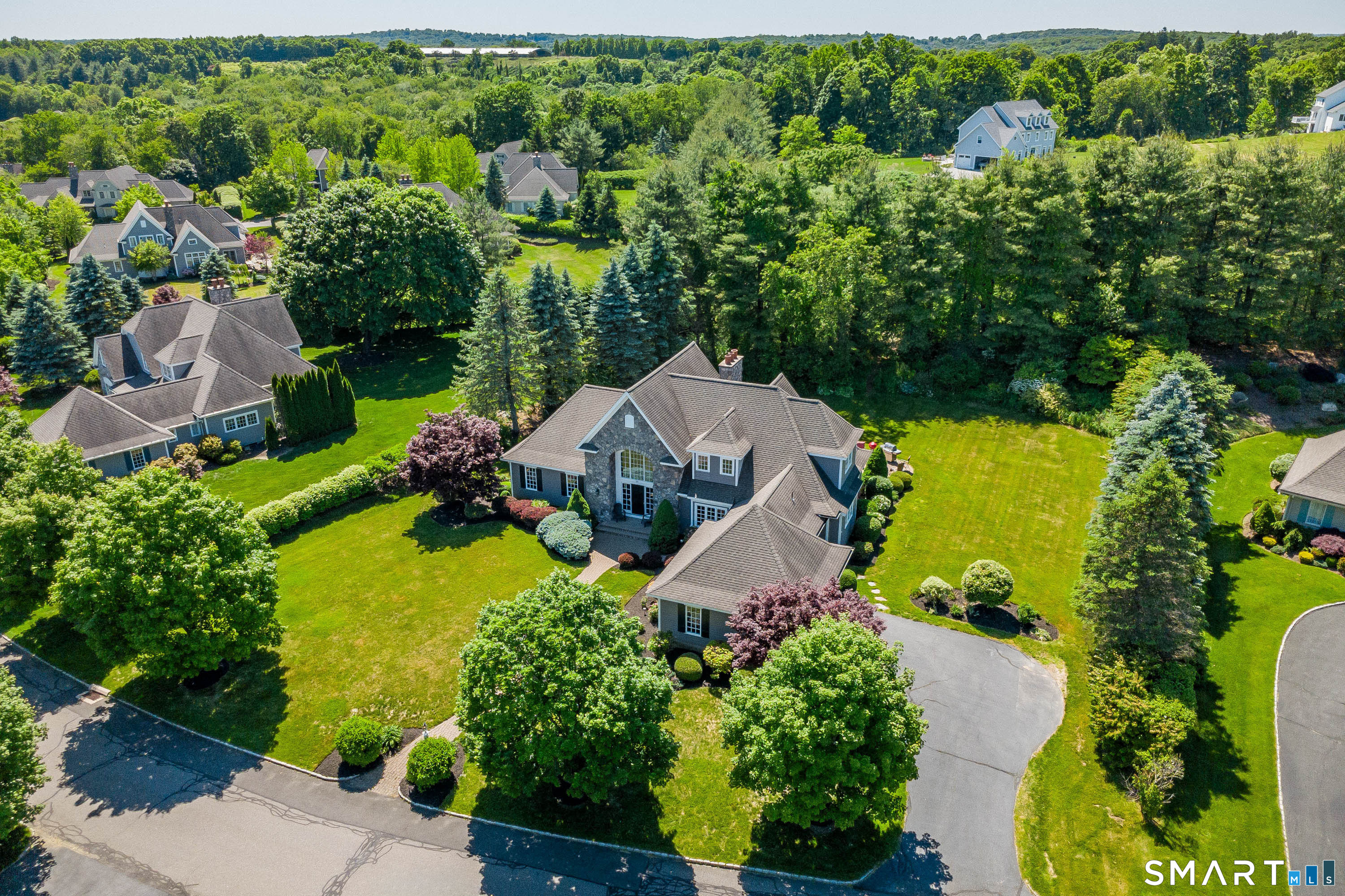 25 Avalon Drive Middlebury CT 06762