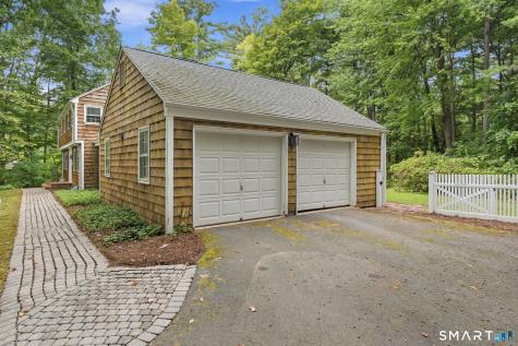 26 Sunset Hill Road Simsbury CT 06070