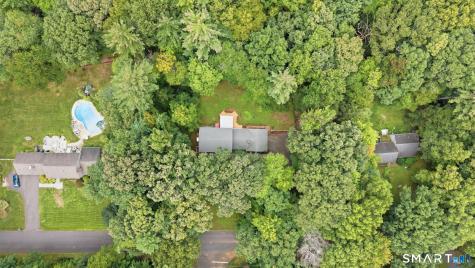 26 Sunset Hill Road Simsbury CT 06070