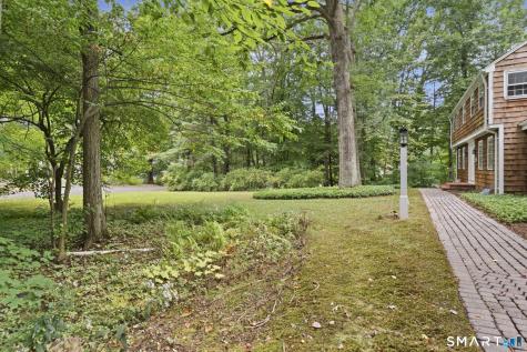 26 Sunset Hill Road Simsbury CT 06070