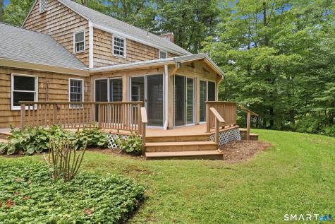 26 Sunset Hill Road Simsbury CT 06070