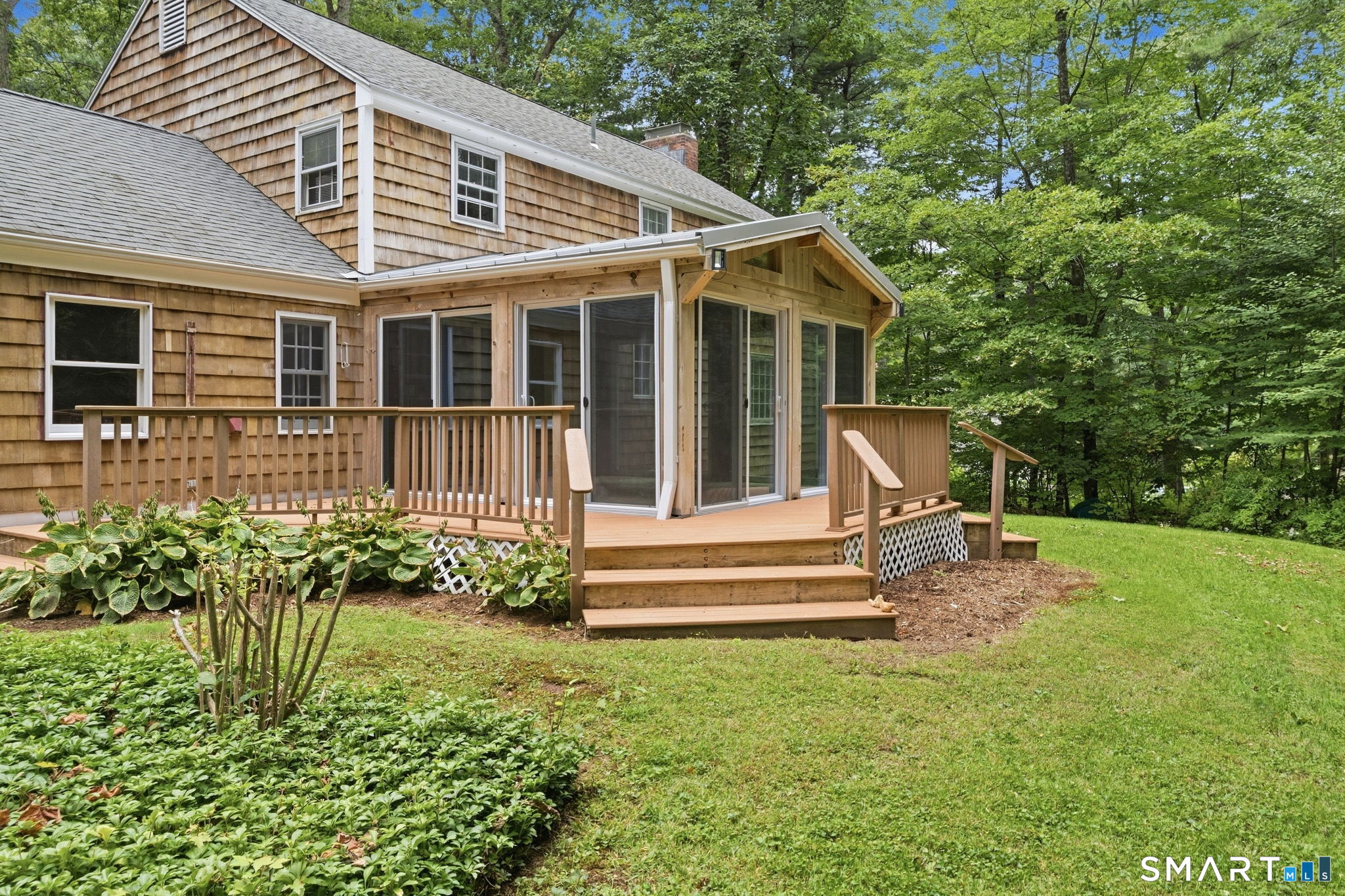 26 Sunset Hill Road Simsbury CT 06070
