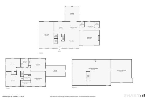 26 Sunset Hill Road Simsbury CT 06070