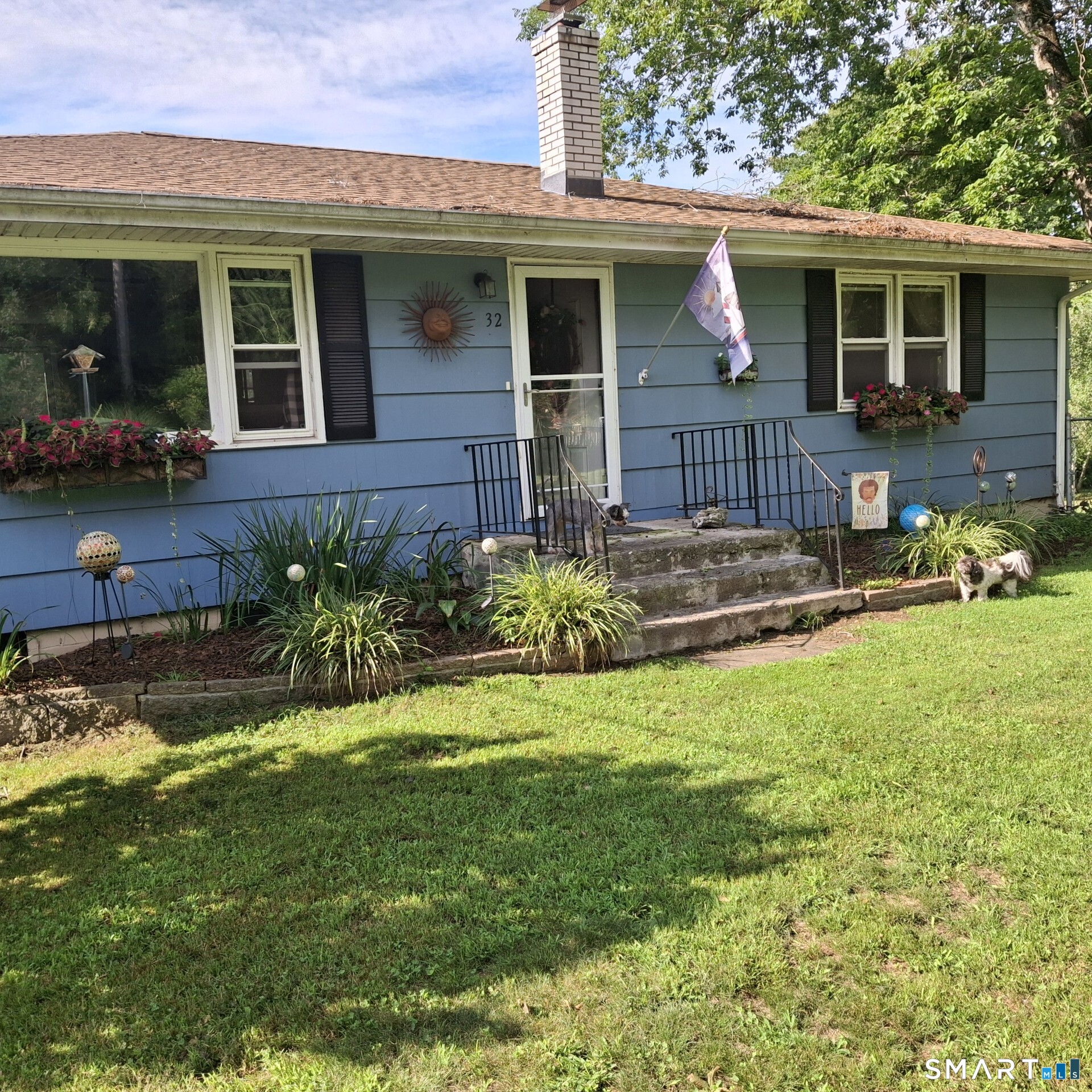 32 Spicer Road Preston CT 06365
