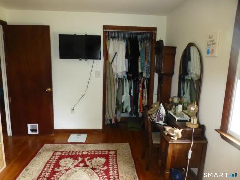 32 Spicer Road Preston CT 06365