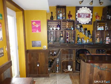 32 Spicer Road Preston CT 06365