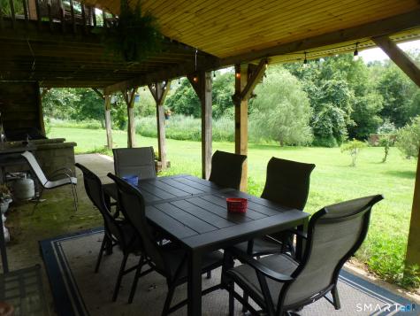 32 Spicer Road Preston CT 06365