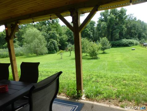 32 Spicer Road Preston CT 06365