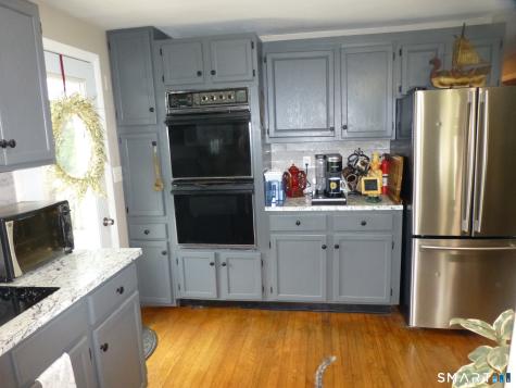 32 Spicer Road Preston CT 06365