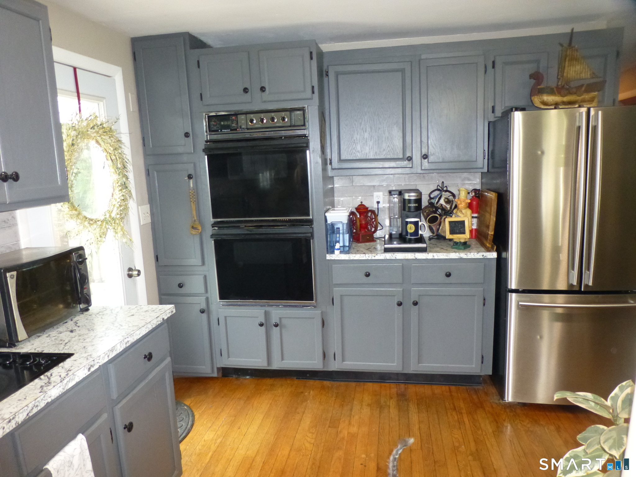 32 Spicer Road Preston CT 06365