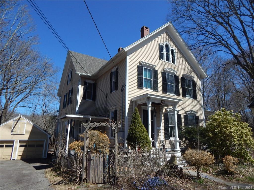 22 North Road Windham CT 06280