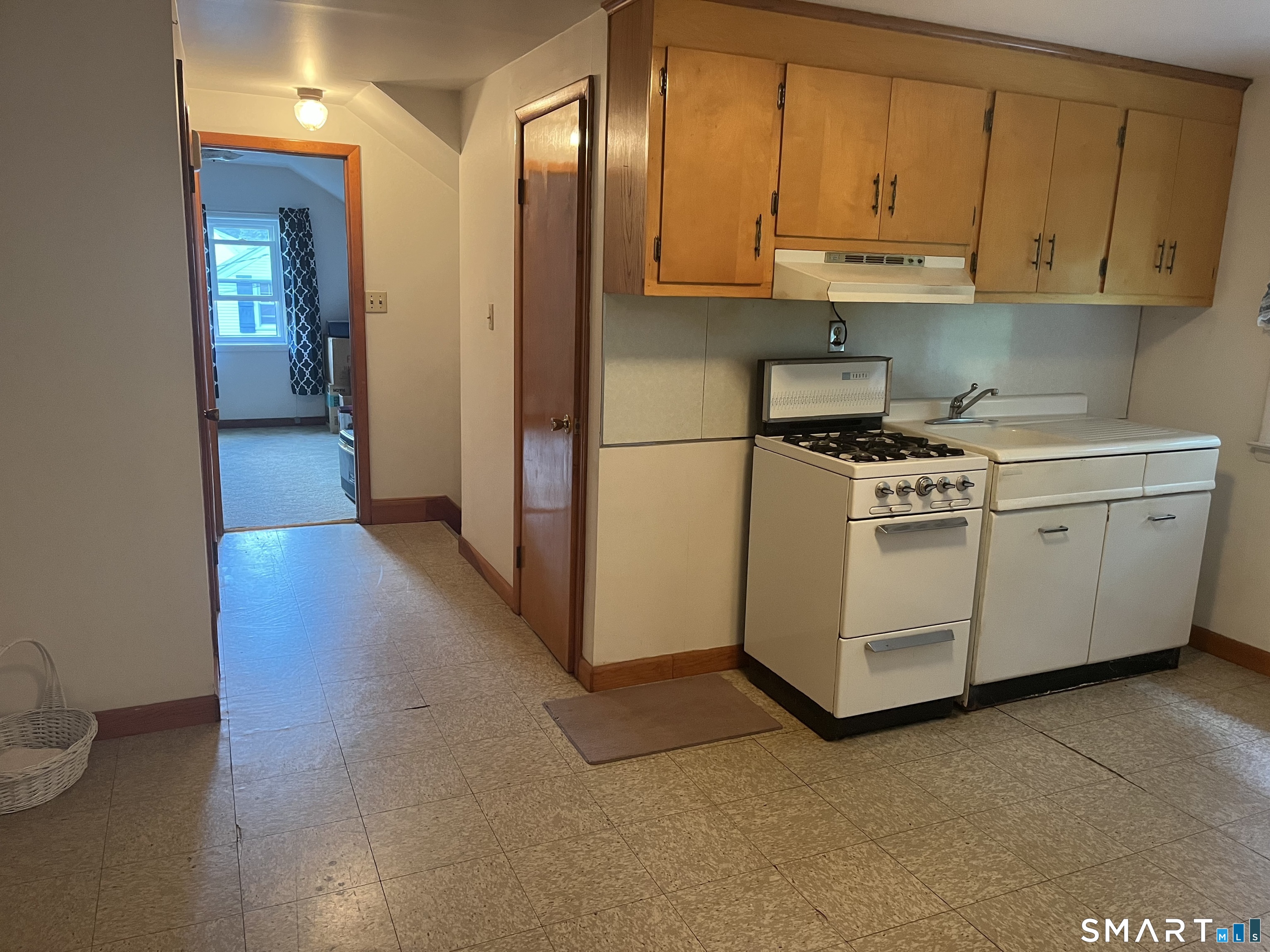 32 Homestead Avenue Derby CT 06418