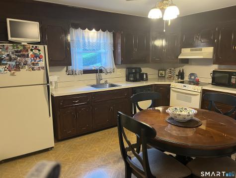 32 Homestead Avenue Derby CT 06418