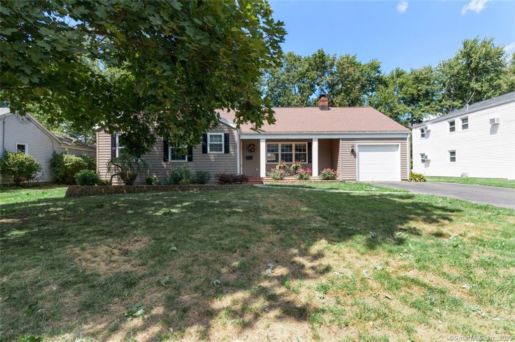 44 Proctor Drive West Hartford CT 06117