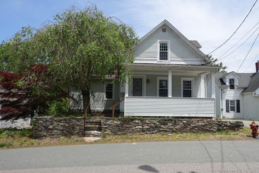 55 North Cliff Street Norwich CT 06360