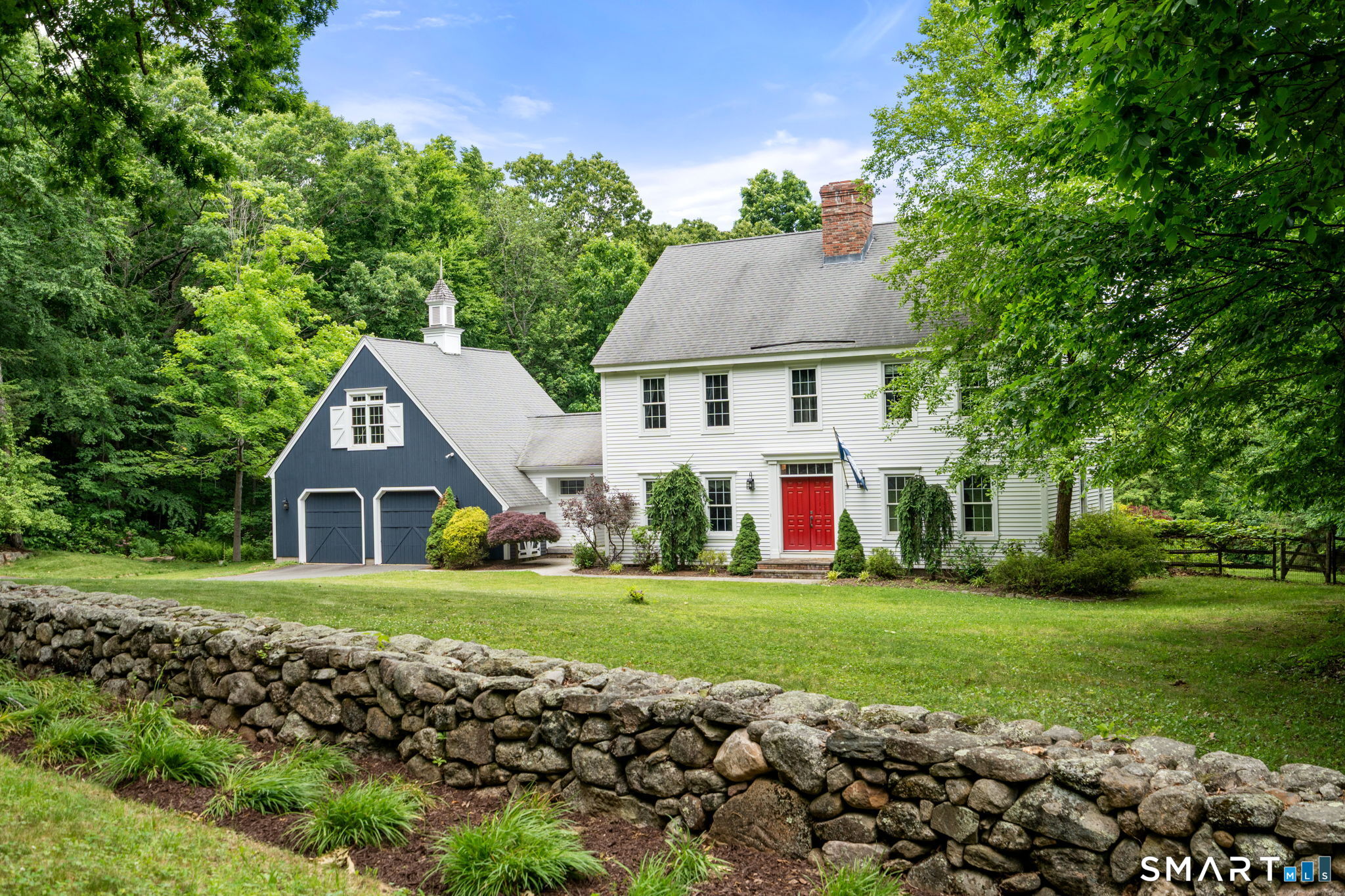 14 Westwood Drive Canton CT 06019