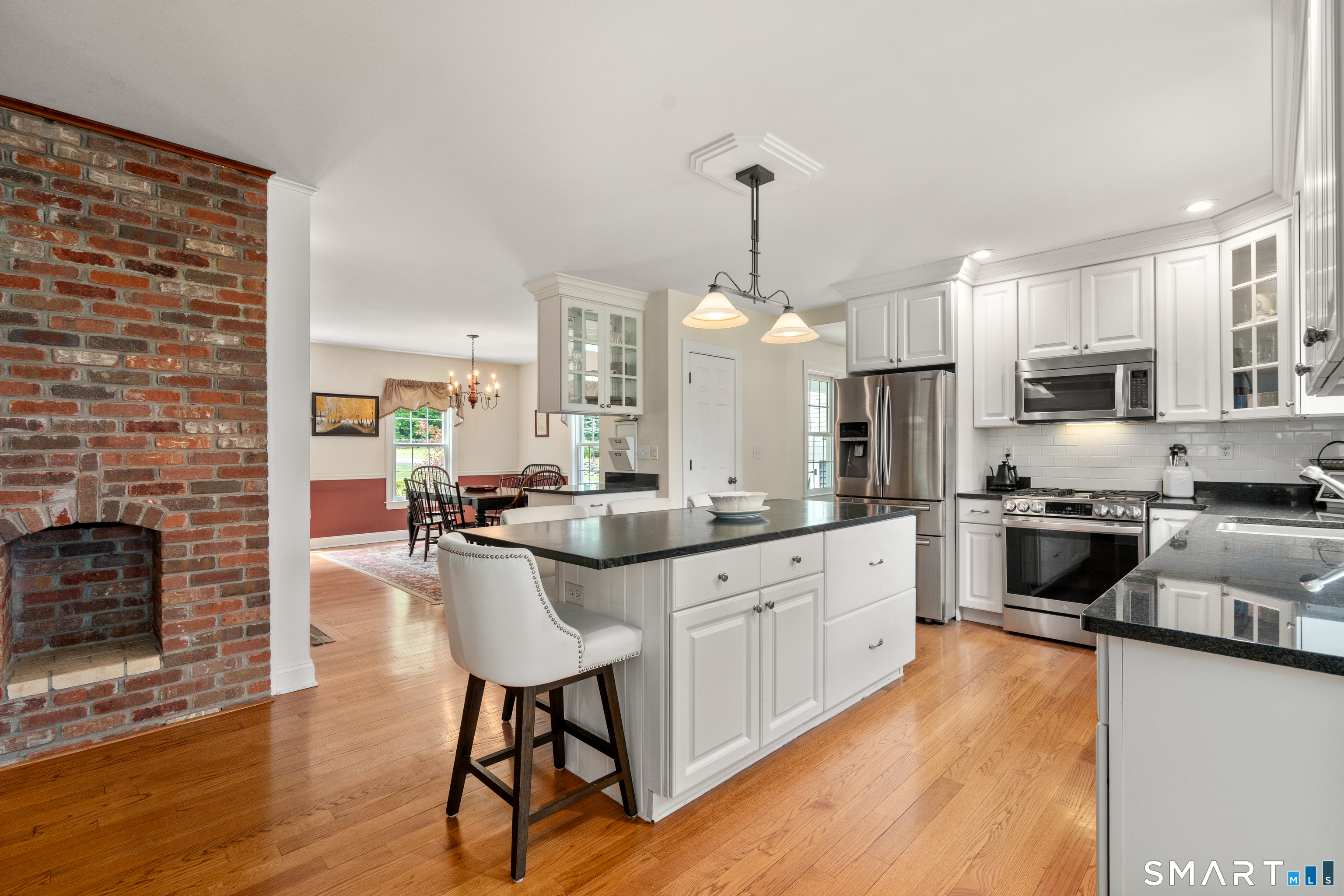 14 Westwood Drive Canton CT 06019