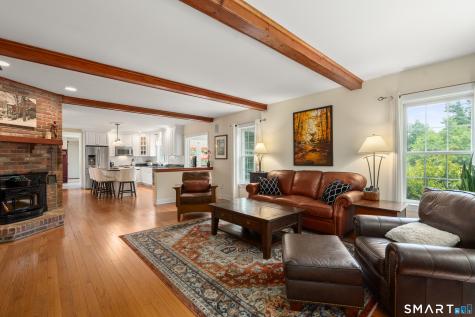 14 Westwood Drive Canton CT 06019