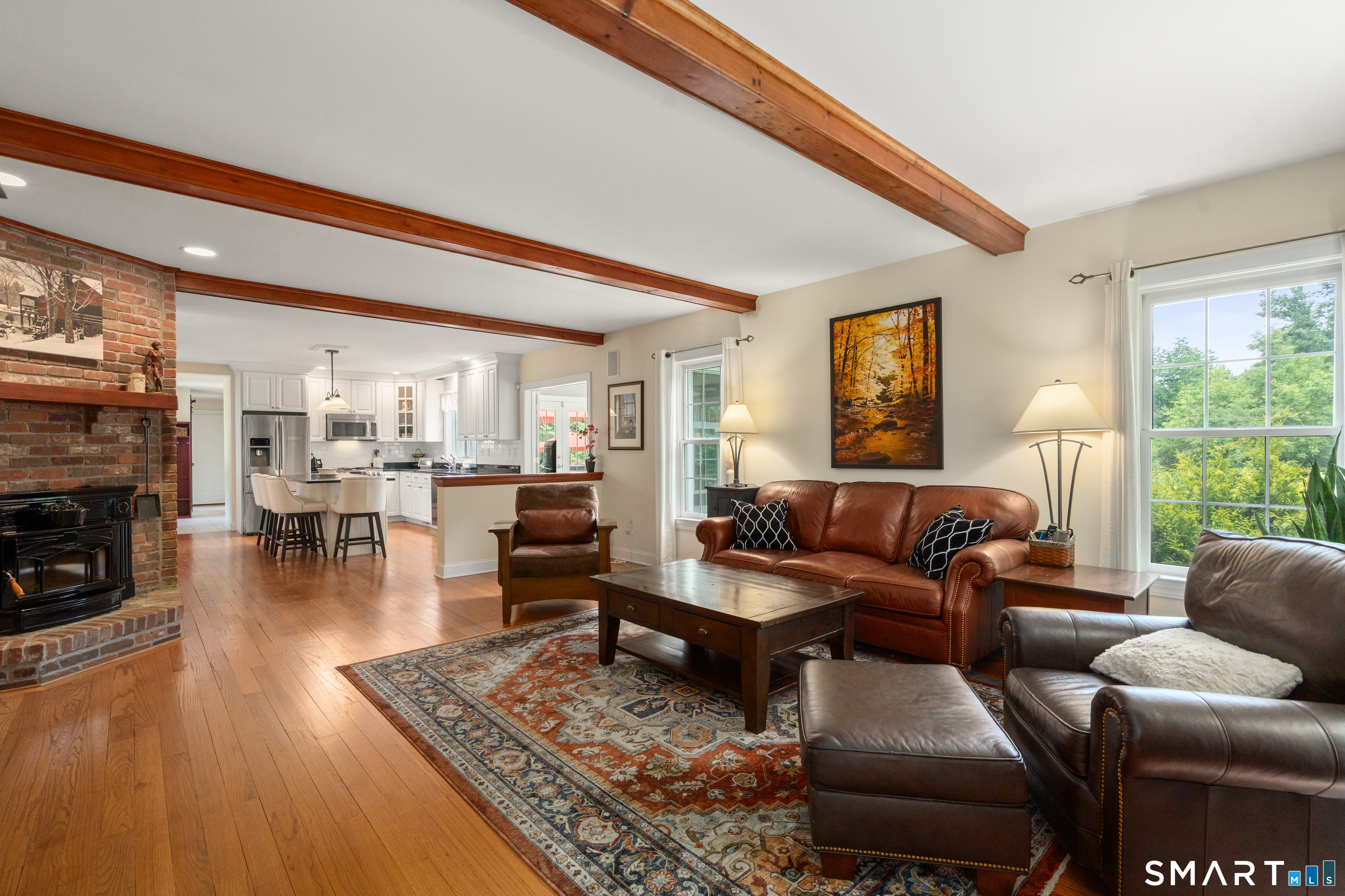 14 Westwood Drive Canton CT 06019